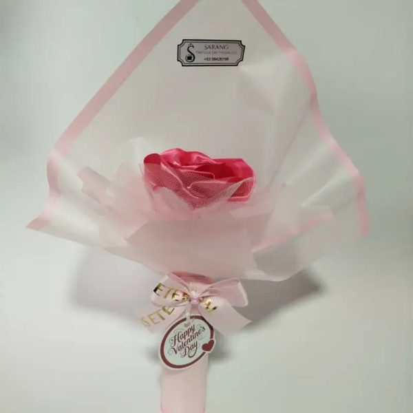 Bouquet Individual #9