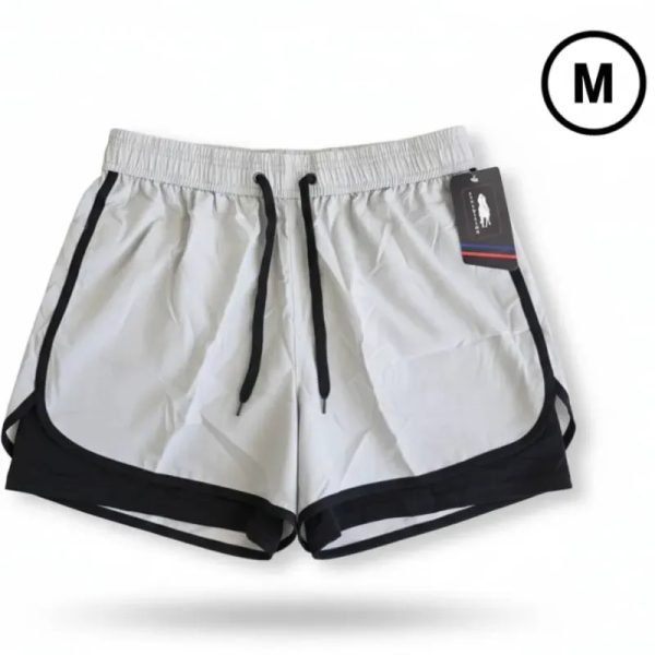 SHORT SPORT