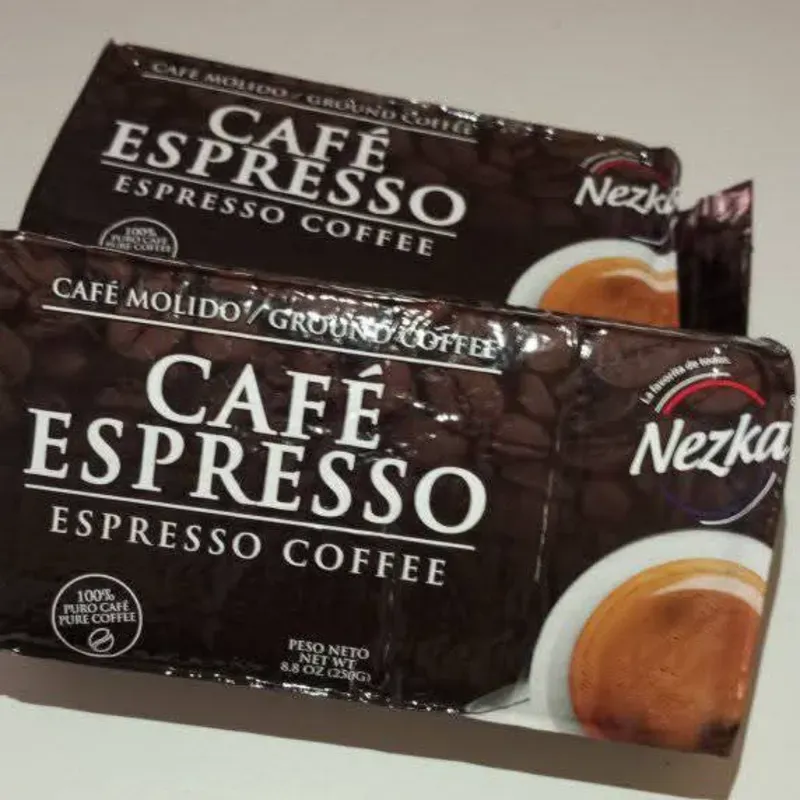 Café  EXPRESSO