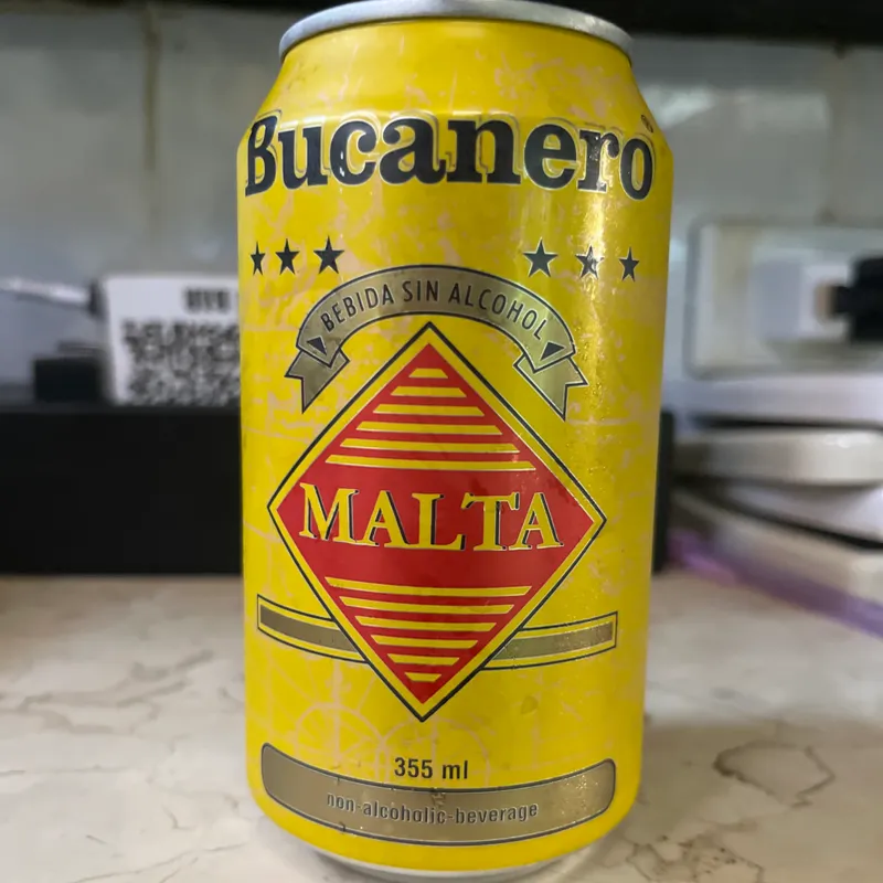 Malta Bucanero