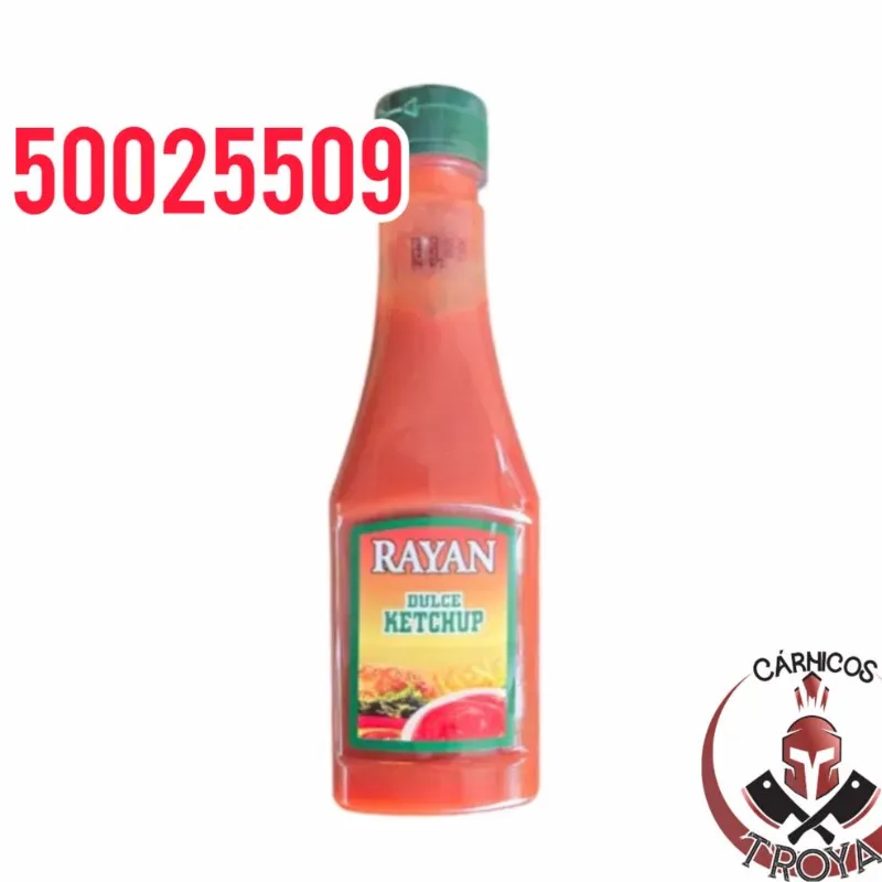 Ketchup 330g