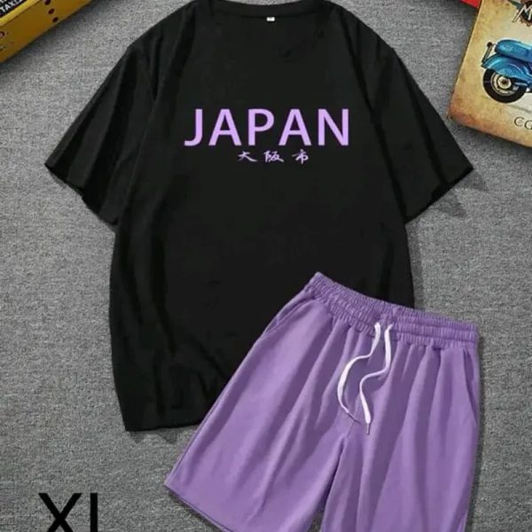 Conjunto de hombre