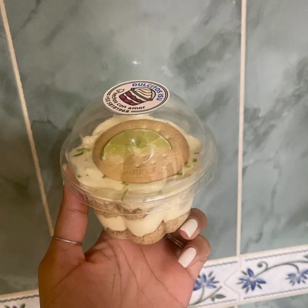 Cheescake 8oz 