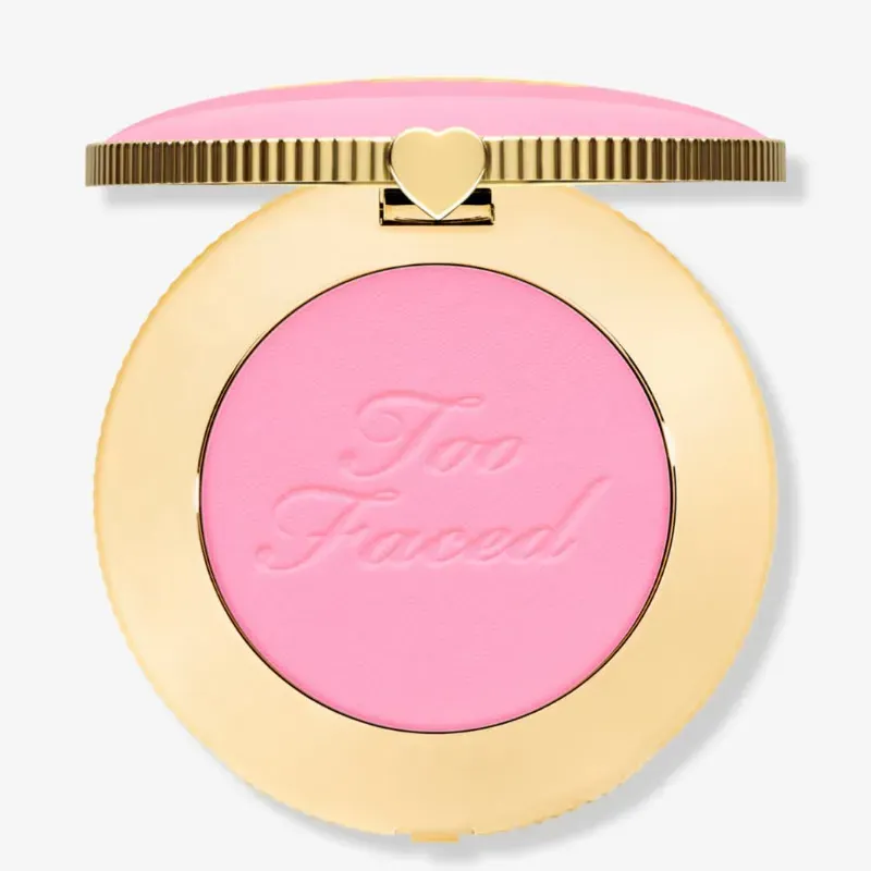 Blush Candy Clouds Too Faced