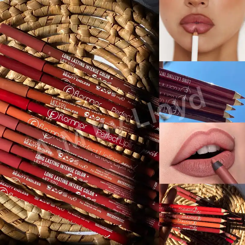 Delineadores de Labio