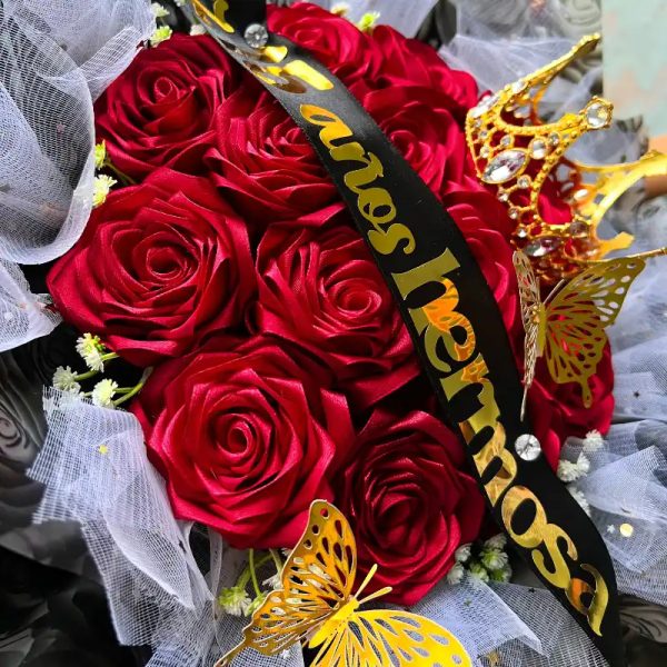 Cinta personalizada