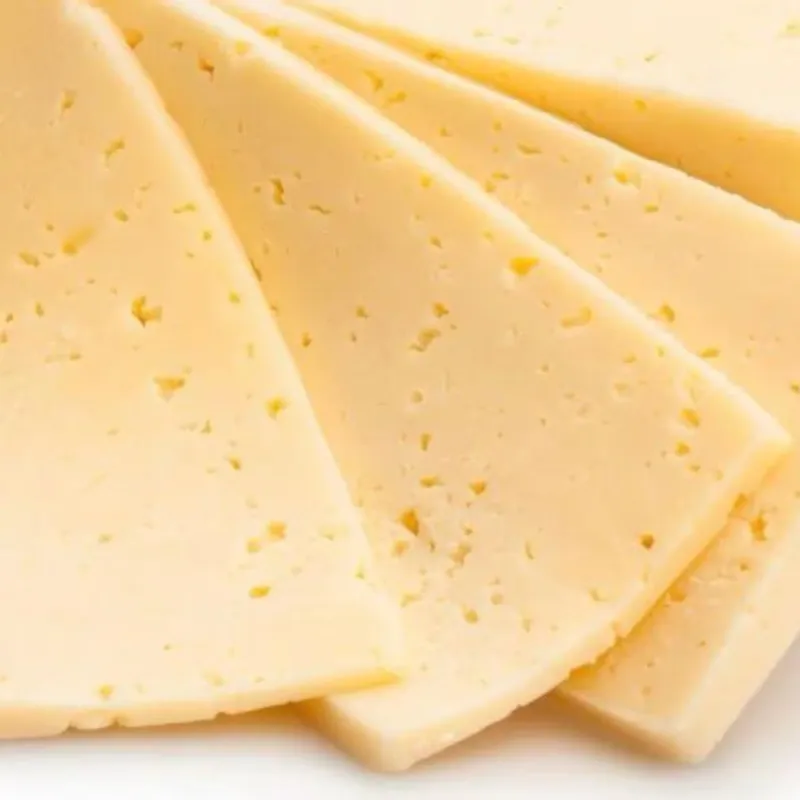 Agrego de Queso