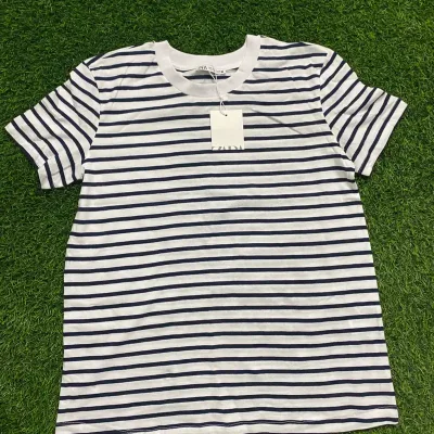 t-shirt zara