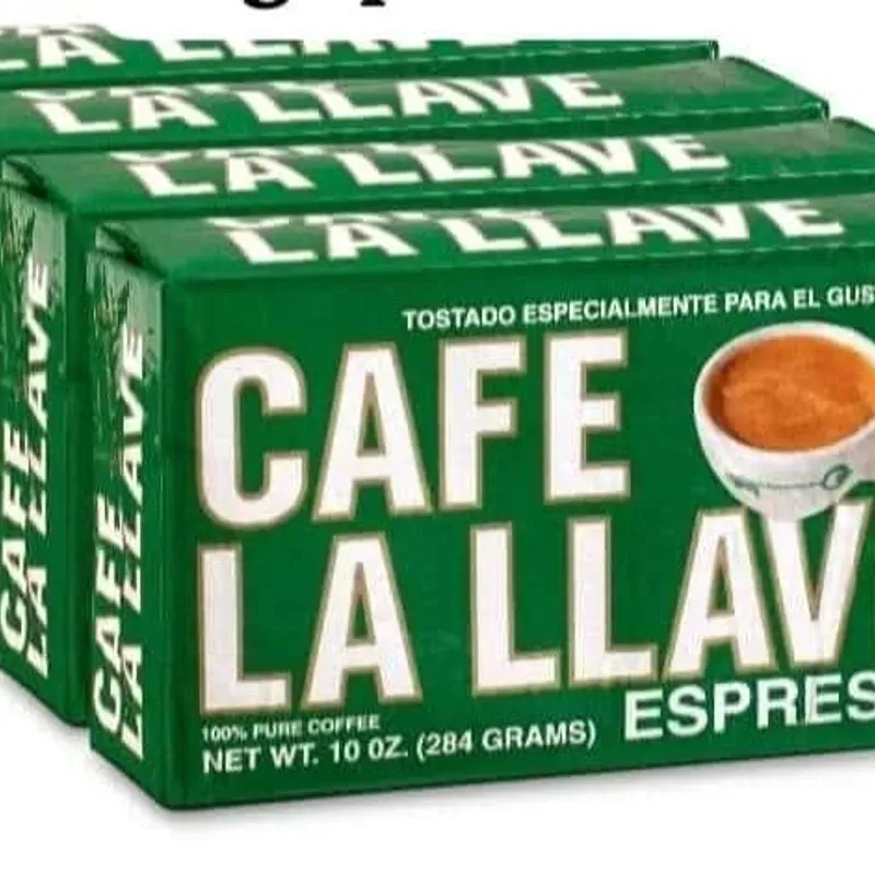 Café la llave