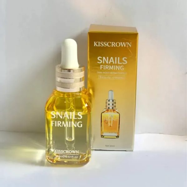 SÉRUM HIDRATANTE DE CARACOL 