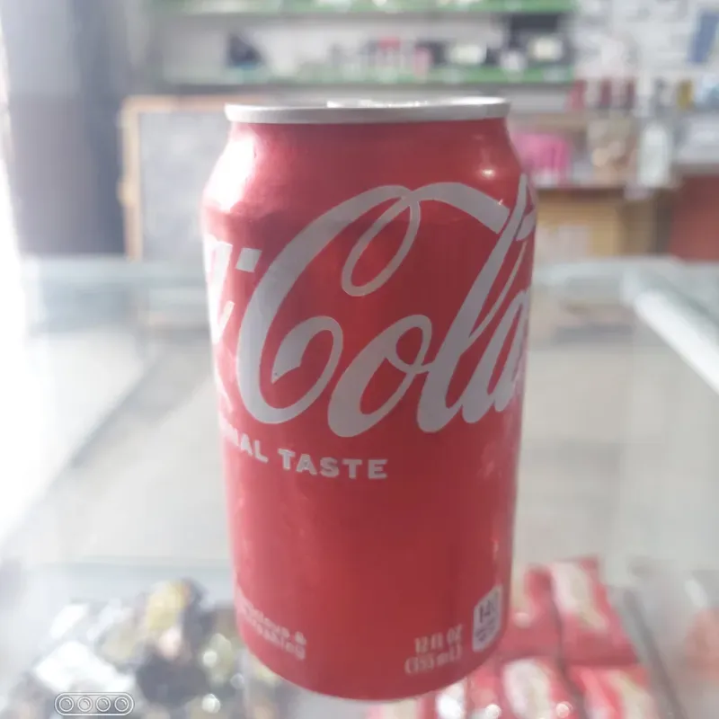 Coca Cola