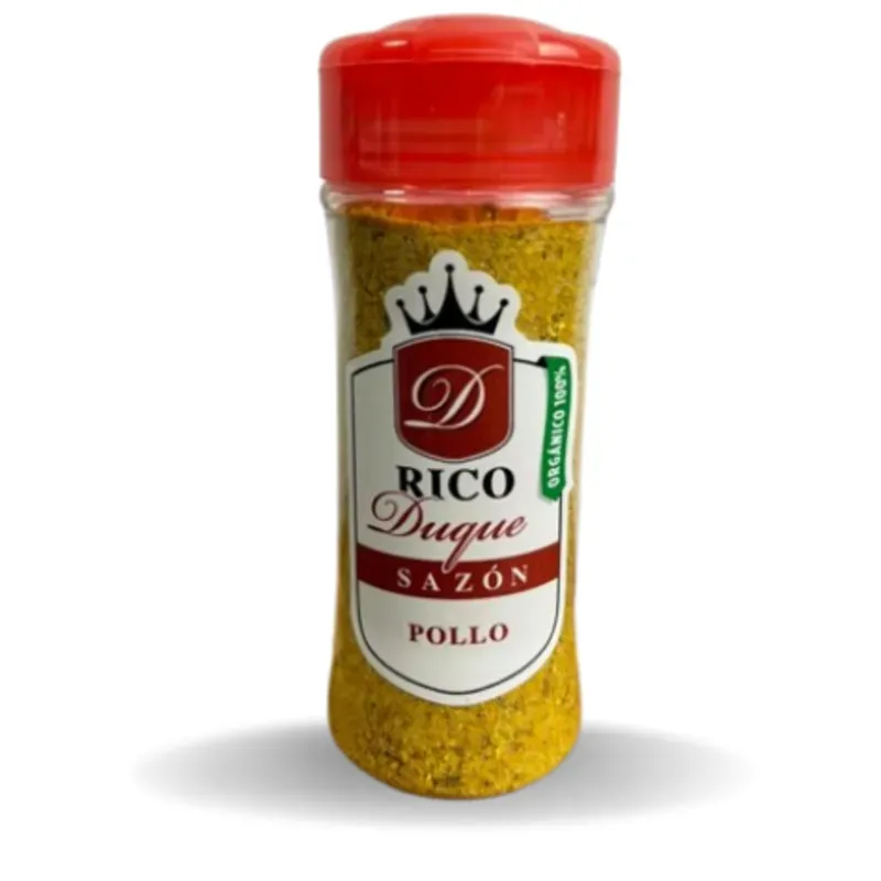 Sazón Pollo ( 120 g)