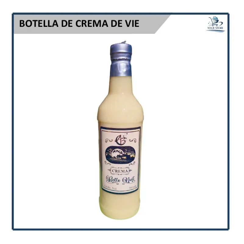 Crema de Vie (700ml)
