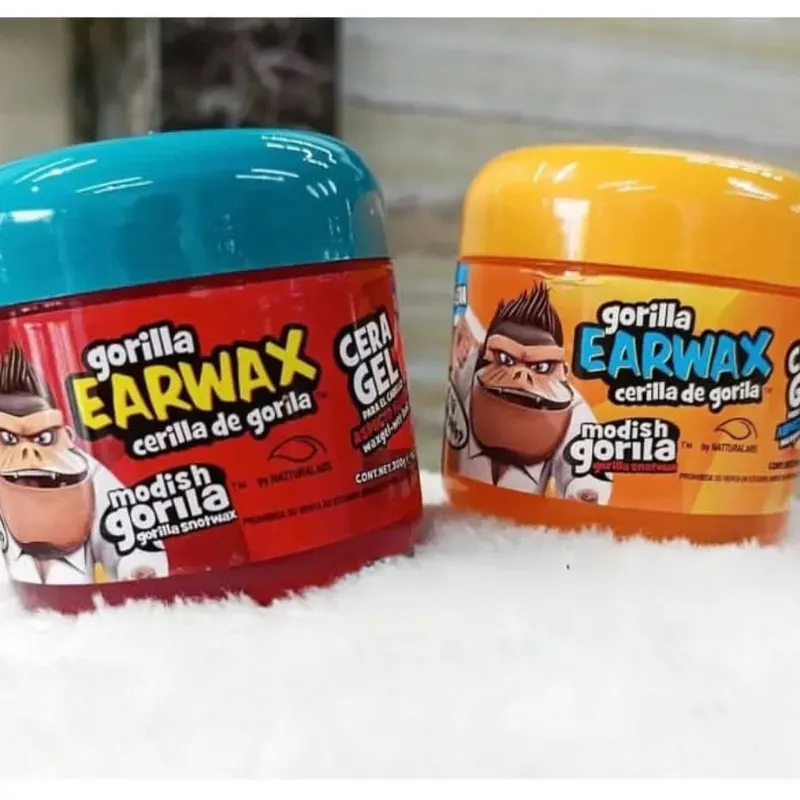 Cera gel 300gr