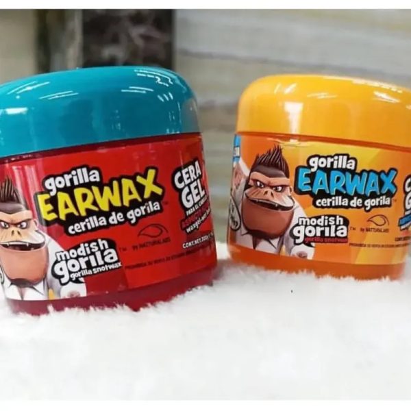 Cera gel 300gr