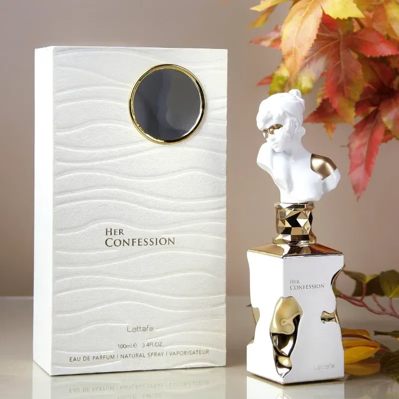 Her Confession de Lattafa