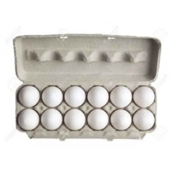 Docena de huevos