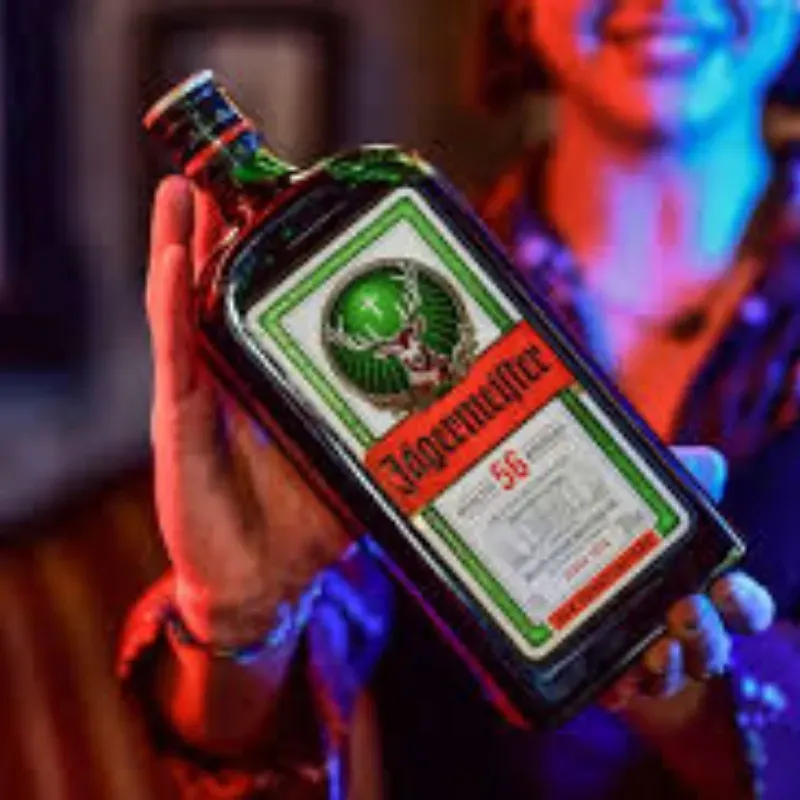 Jägermeister