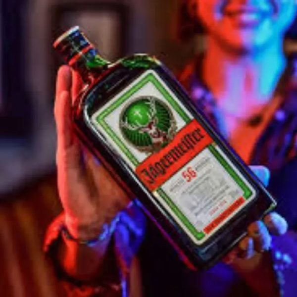 Jägermeister
