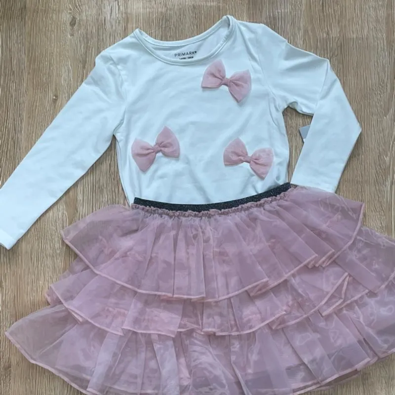 Conjunto con lacitos