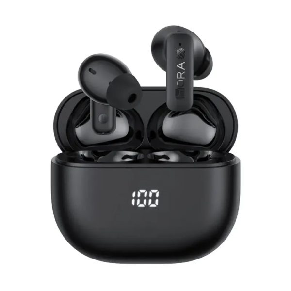 Audifono inalambrico 1Hora AUT211 - Negro