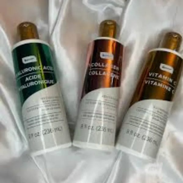 Crema Corporales