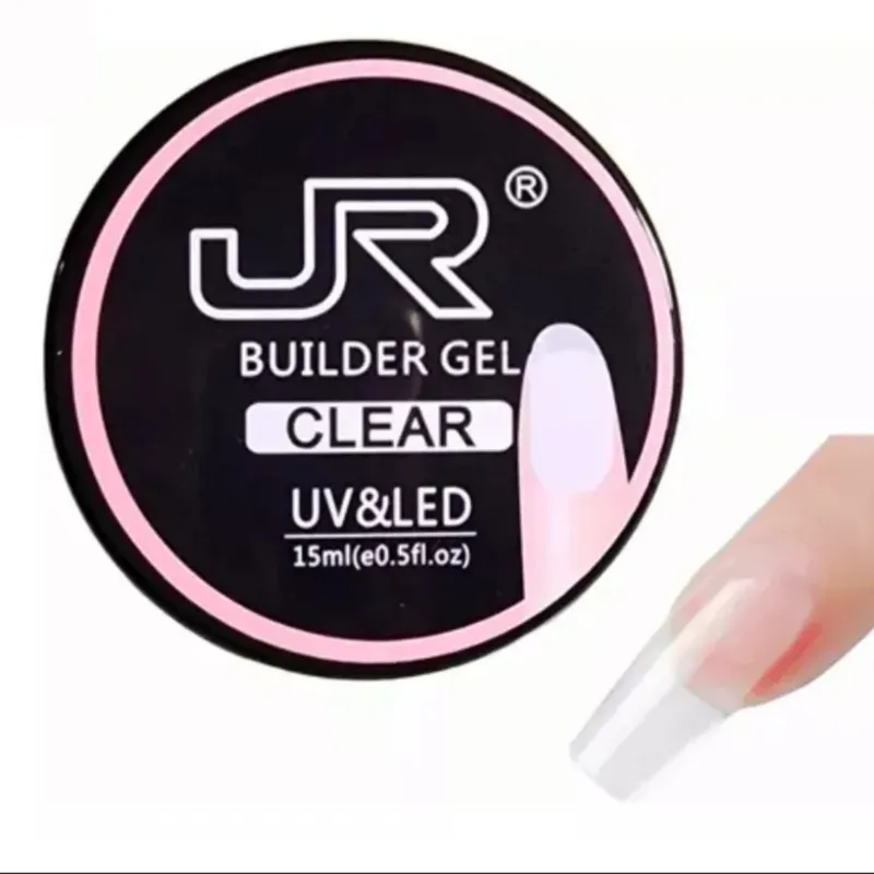 Gel de Construcción JR