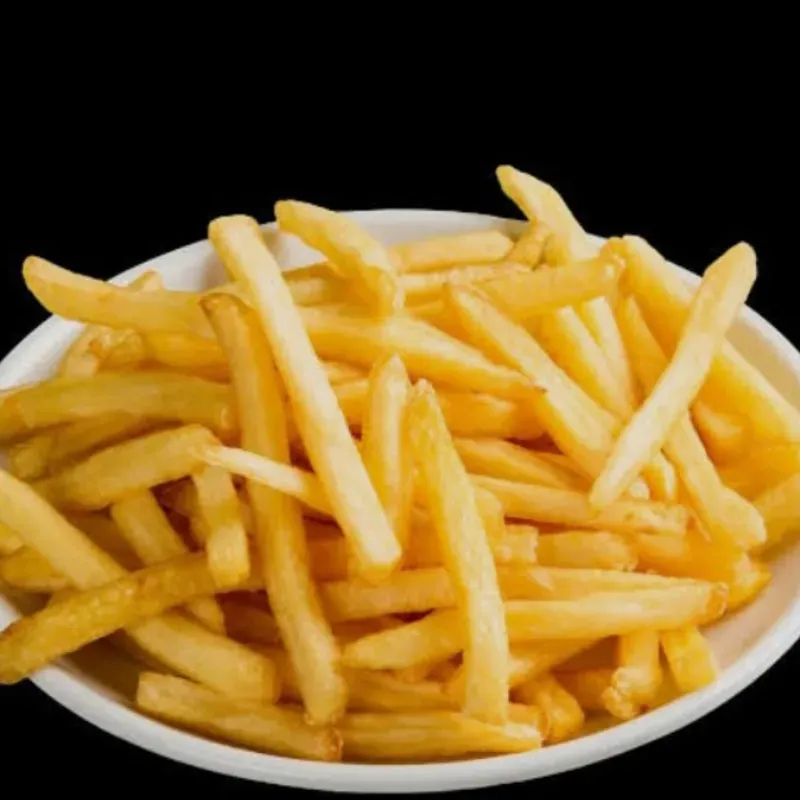 PAPAS FRITAS NATURAL
