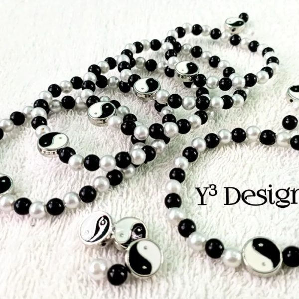 Pulsos Yin Yang.
