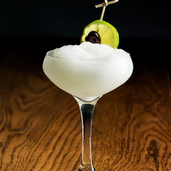 Daiquiri Frappé