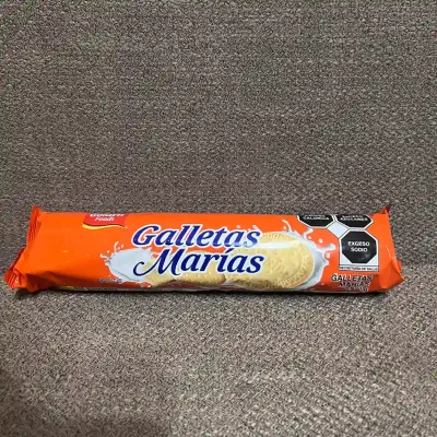 Galletas María