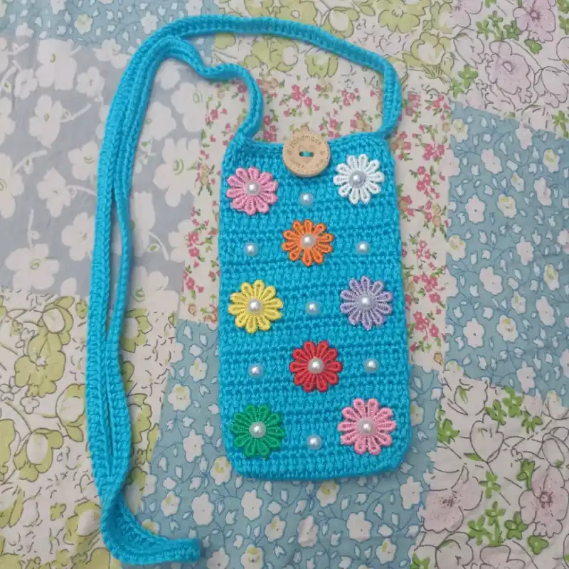 Bolsos para celular  6