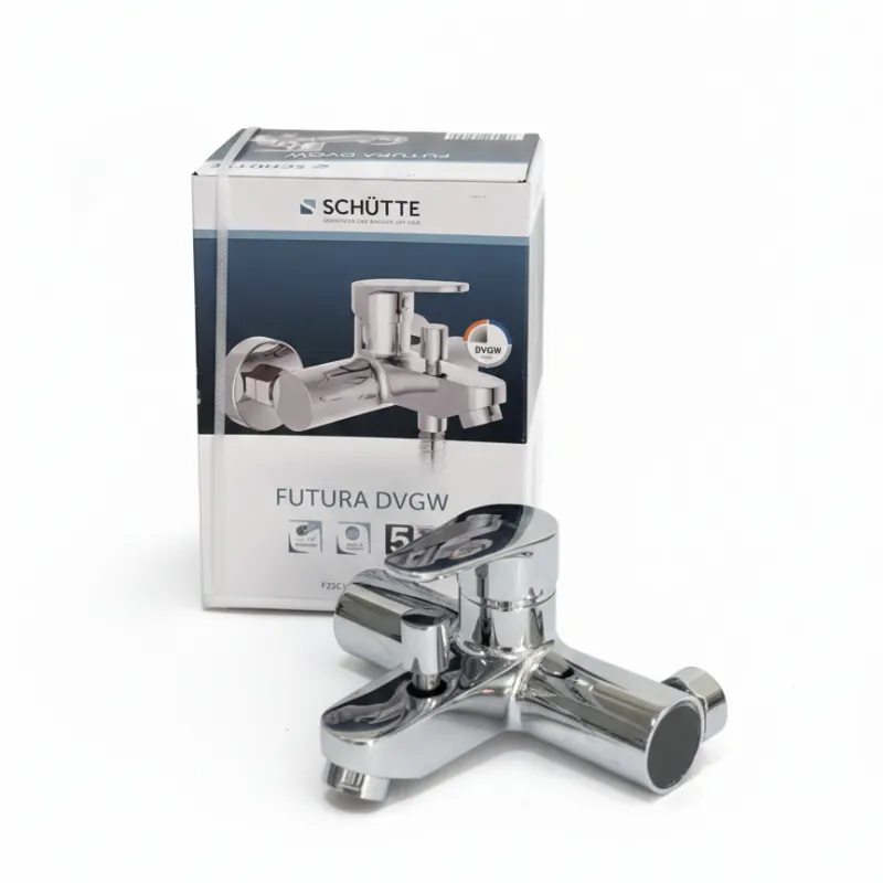 Grifería para bañera