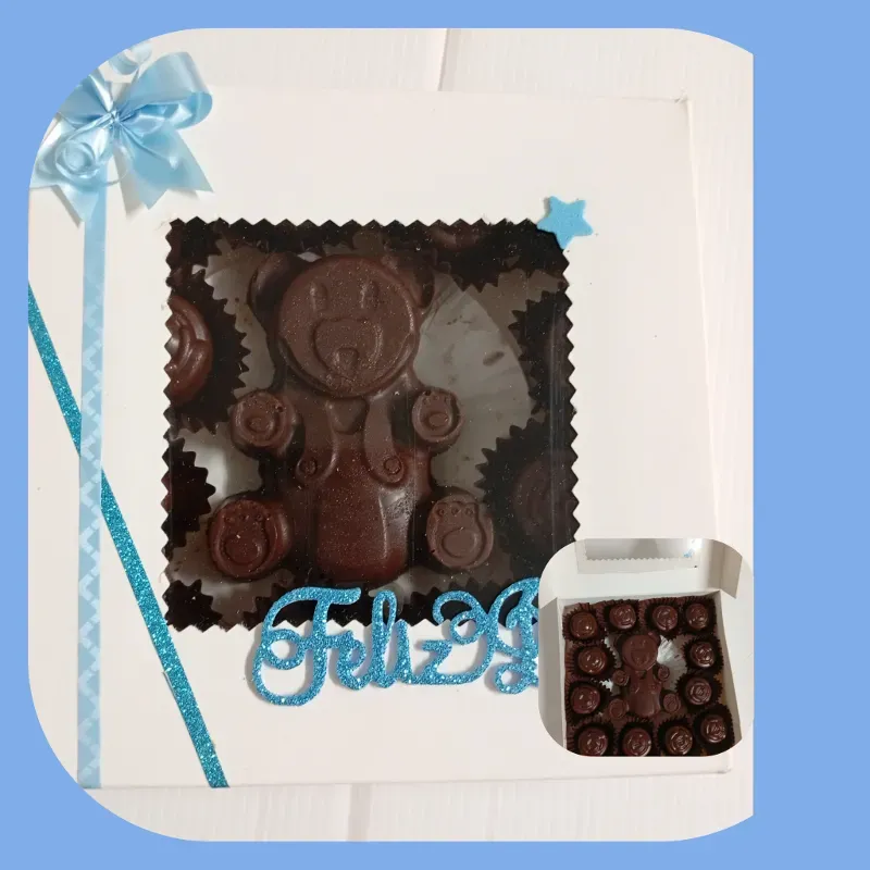 Cajita de Regalo 04