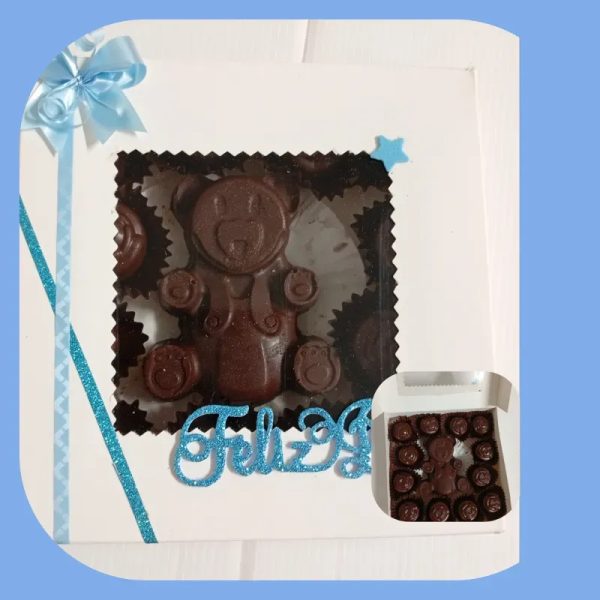 Cajita de Regalo 04