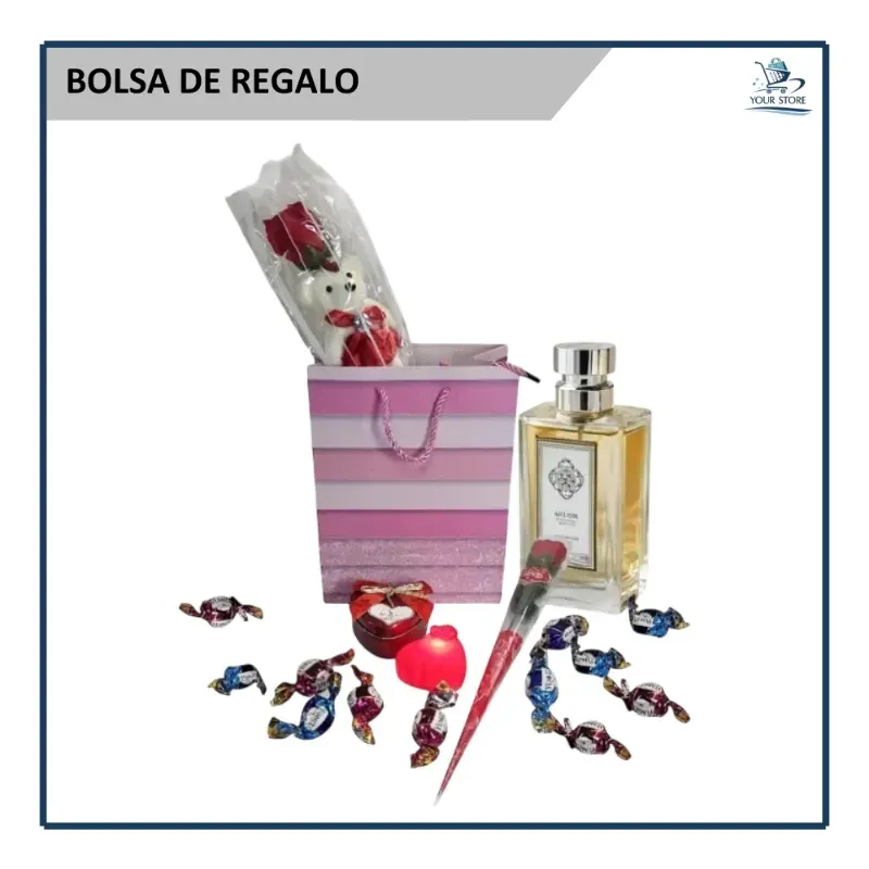 Bolsa de Regalo 3
