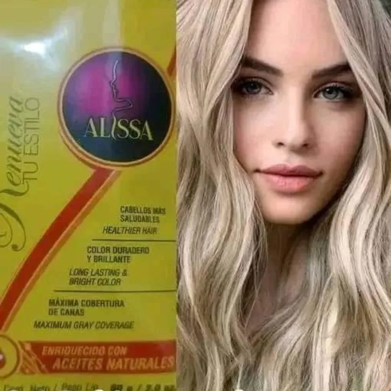 Tinte Bibracare 9.1 rubio muy claro cenizo