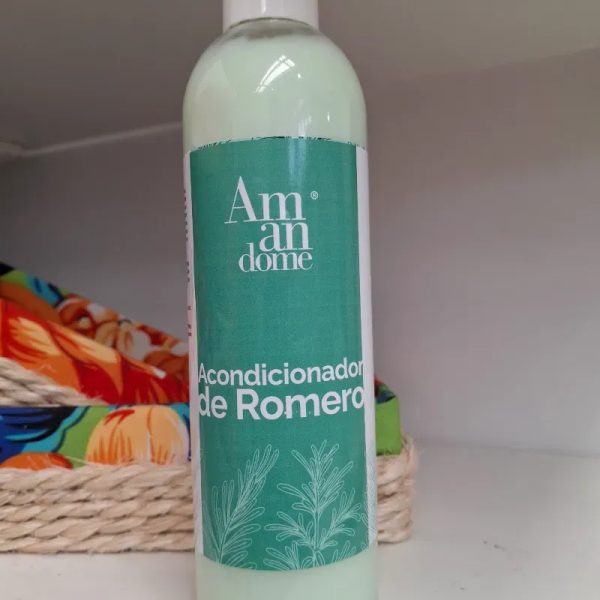 Acondicionador de Romero