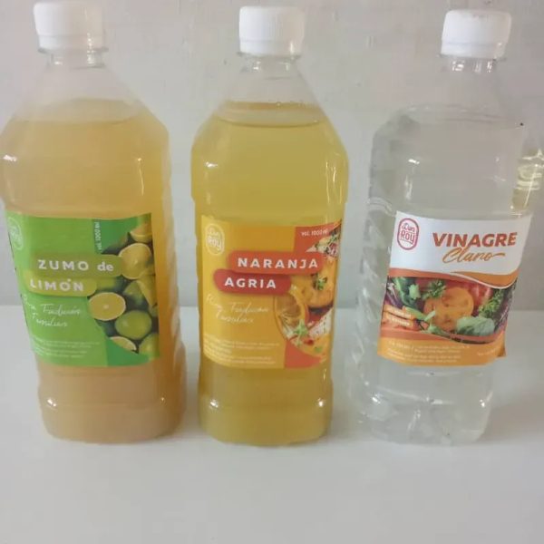 Combo para la cocina