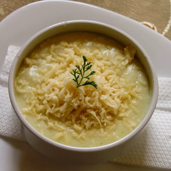Crema Gouda