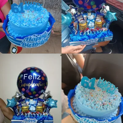 Combo "Dulce Tentación"