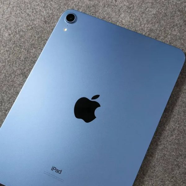 iPad 10ma (64GB)