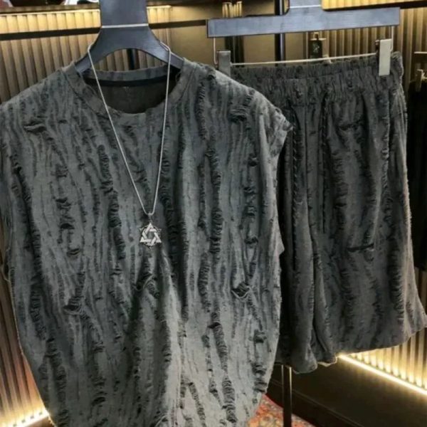 Conjunto de hombre