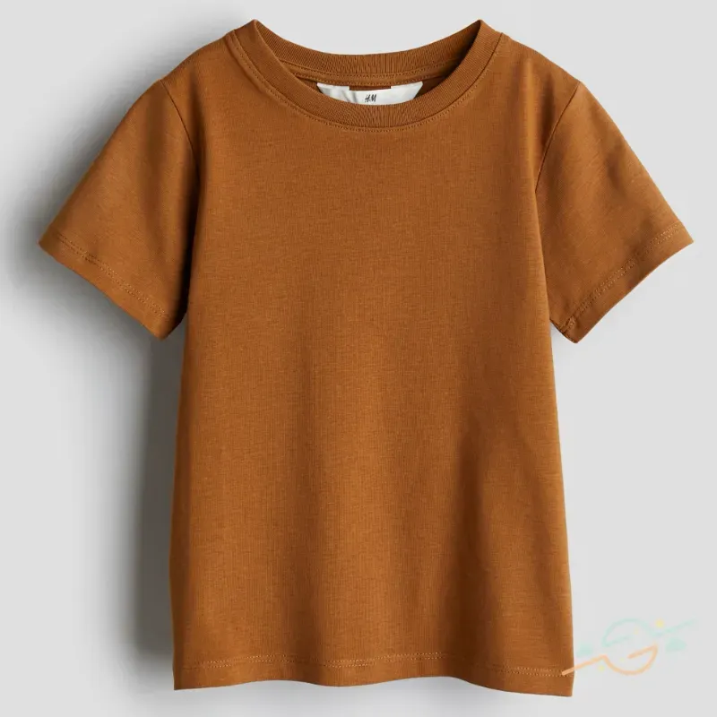 Pullover marrón H&M