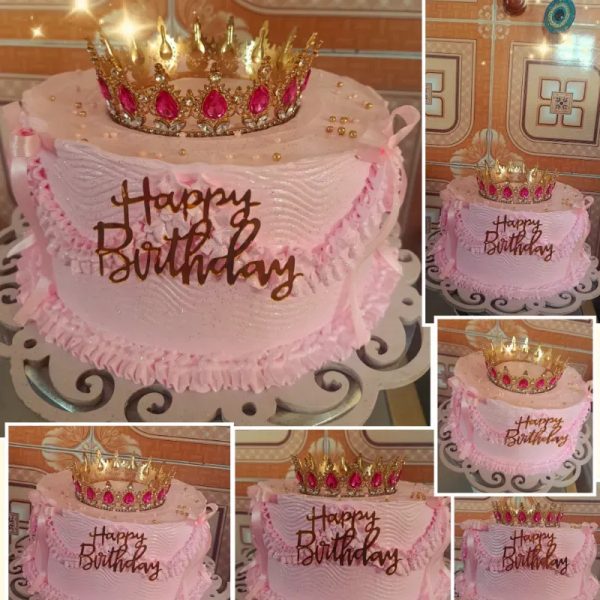 Cake