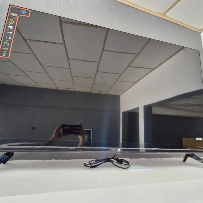 Televisor Smart TV 50"