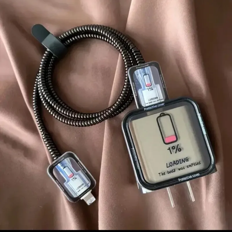 Protector de Caragdor low battery 