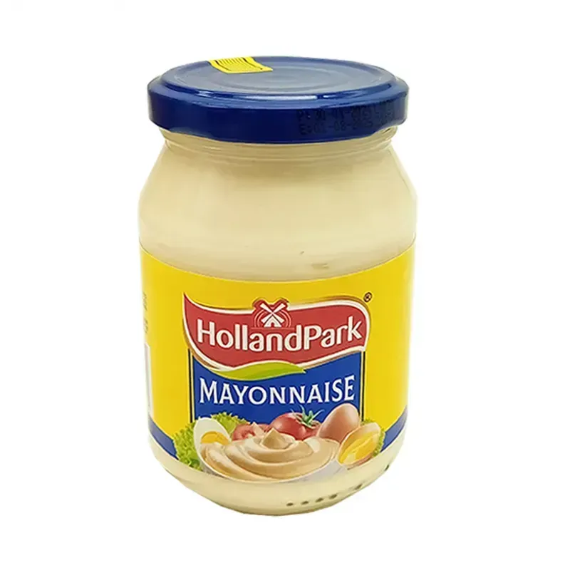 Mayonesa HollandPark 250ml