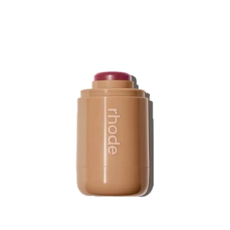 Rhode Pocket Blush Date Cake