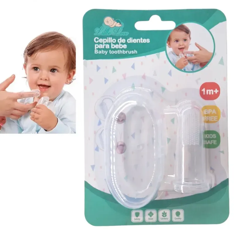 Cepillo de Dientes